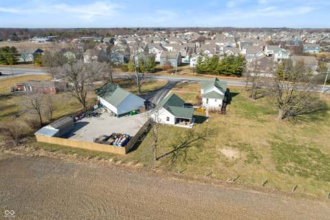 Photo of 7227 E County Road 150 S, Avon, IN