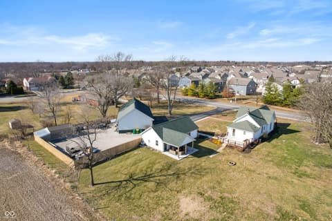 Photo of 7227 E County Road 150 S, Avon, IN