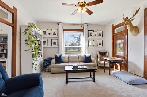 Photo of 7227 E County Road 150 S, Avon, IN