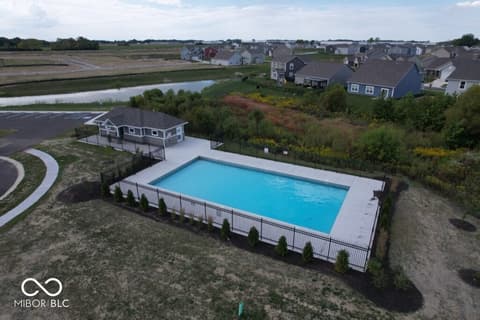 Community — 6681 W Sailboat Drive, Greenfield, IN