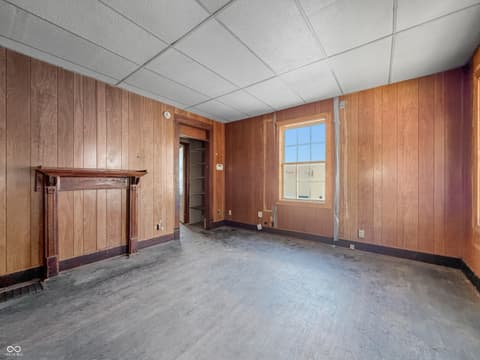 Photo of 302 S Holmes Avenue, Indianapolis, IN