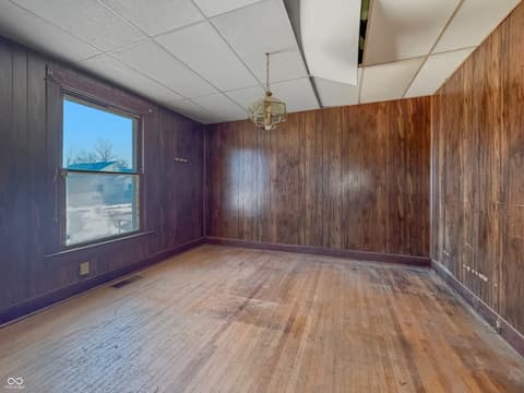 Photo of 302 S Holmes Avenue, Indianapolis, IN