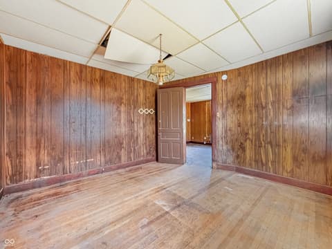 Photo of 302 S Holmes Avenue, Indianapolis, IN