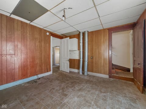 Photo of 302 S Holmes Avenue, Indianapolis, IN