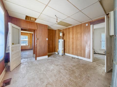 Photo of 302 S Holmes Avenue, Indianapolis, IN
