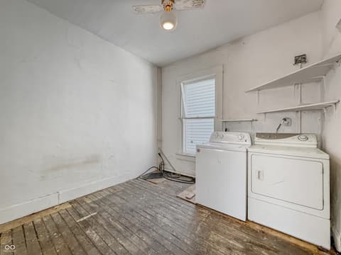 Photo of 302 S Holmes Avenue, Indianapolis, IN