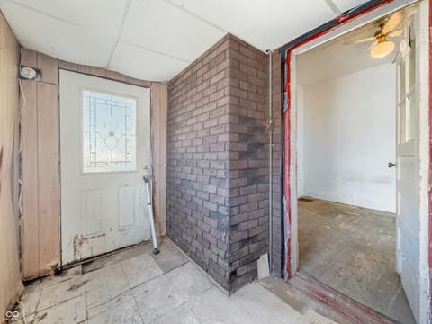 Photo of 302 S Holmes Avenue, Indianapolis, IN