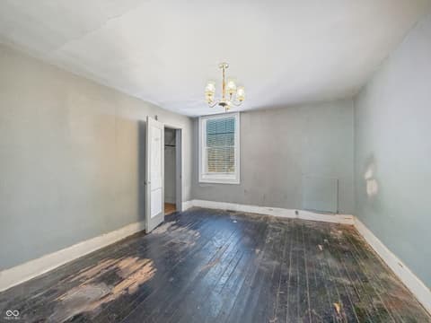 Photo of 302 S Holmes Avenue, Indianapolis, IN