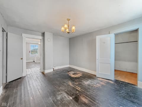 Photo of 302 S Holmes Avenue, Indianapolis, IN
