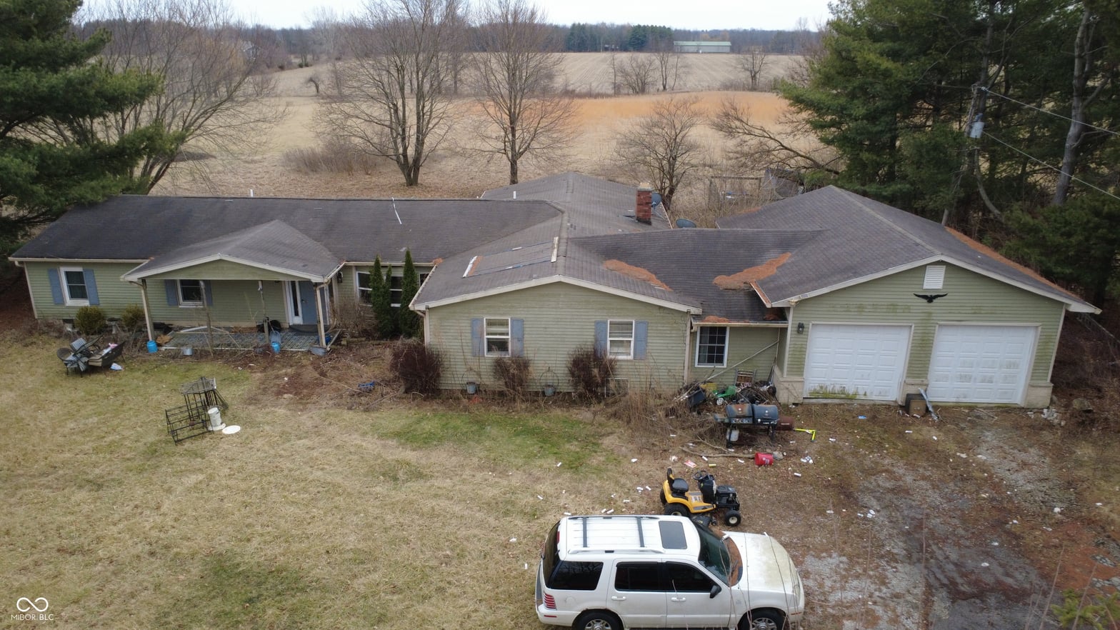 Photo of 4215 E 236th Street, Cicero, IN