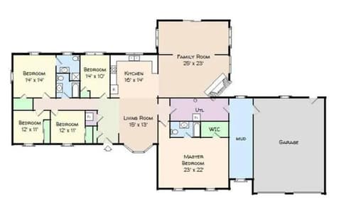 Photo of 4215 E 236th Street, Cicero, IN