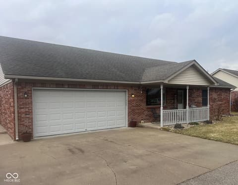 61 N Deer Cliff Drive