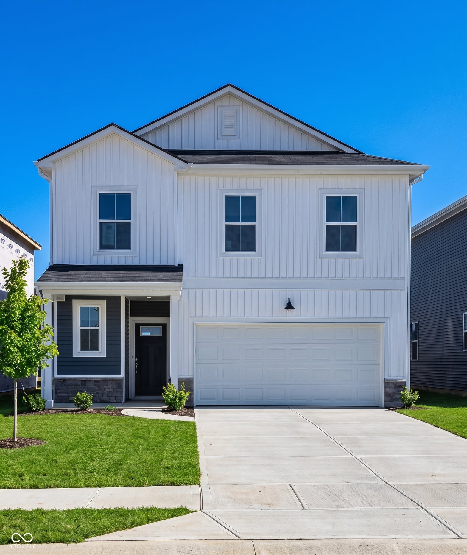 Photo of 3829 Sterling Drive, Whitestown, IN