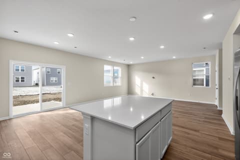 Photo of 3829 Sterling Drive, Whitestown, IN
