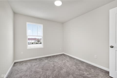 Photo of 3829 Sterling Drive, Whitestown, IN