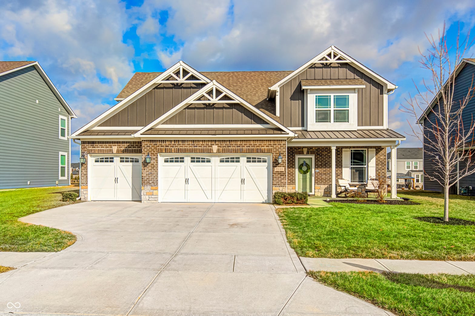 Photo of 7125 Birch Leaf Drive, Indianapolis, IN