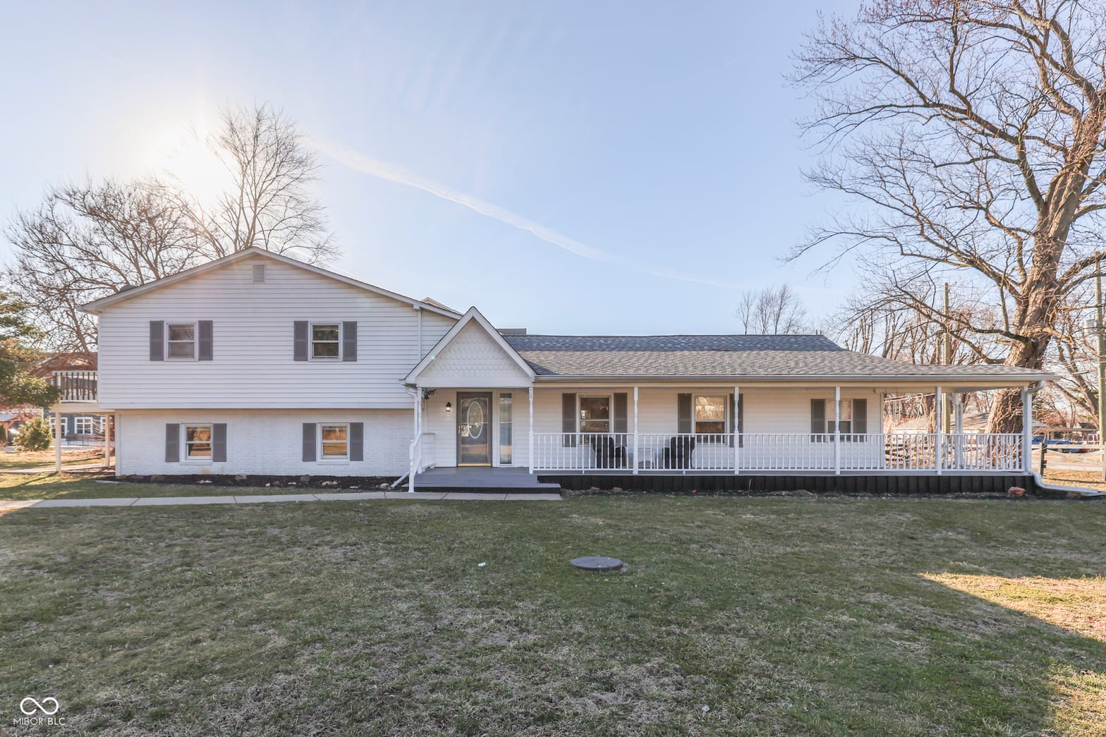 Photo of 6125 E Edgewood Avenue, Indianapolis, IN