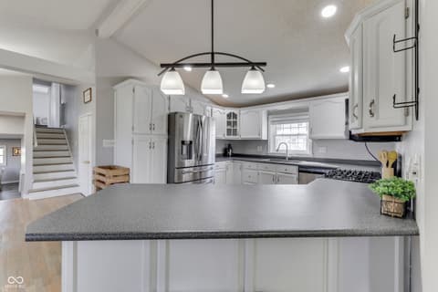 Photo of 6125 E Edgewood Avenue, Indianapolis, IN