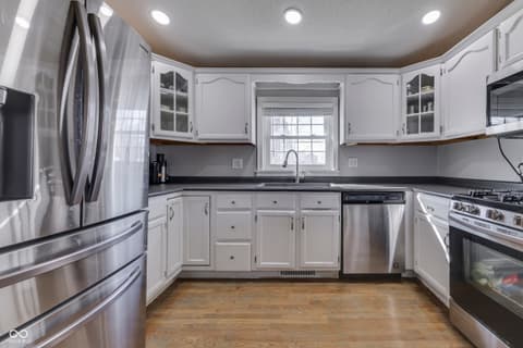 Photo of 6125 E Edgewood Avenue, Indianapolis, IN