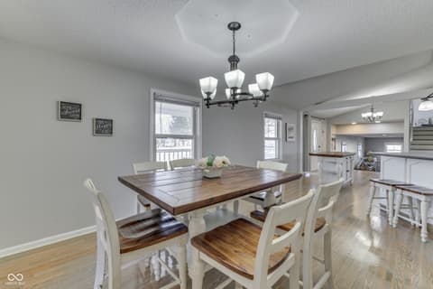 Photo of 6125 E Edgewood Avenue, Indianapolis, IN