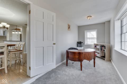 Photo of 6125 E Edgewood Avenue, Indianapolis, IN