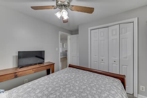 Photo of 6125 E Edgewood Avenue, Indianapolis, IN