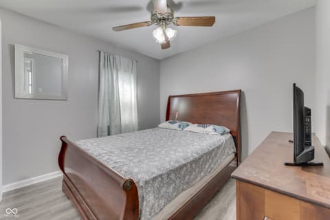 Photo of 6125 E Edgewood Avenue, Indianapolis, IN