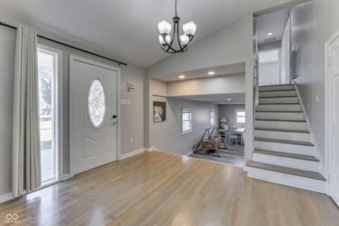 Photo of 6125 E Edgewood Avenue, Indianapolis, IN
