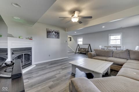 Photo of 6125 E Edgewood Avenue, Indianapolis, IN