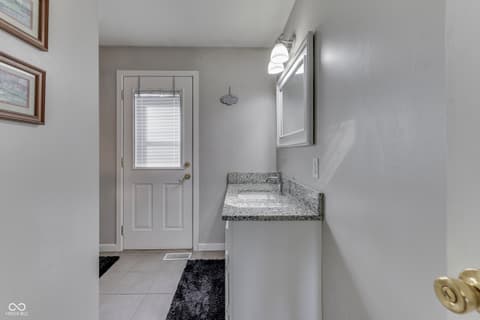 Photo of 6125 E Edgewood Avenue, Indianapolis, IN