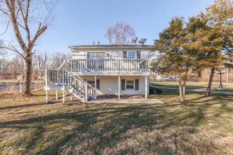 Photo of 6125 E Edgewood Avenue, Indianapolis, IN