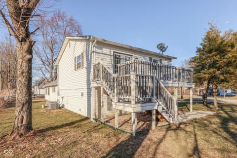 Photo of 6125 E Edgewood Avenue, Indianapolis, IN