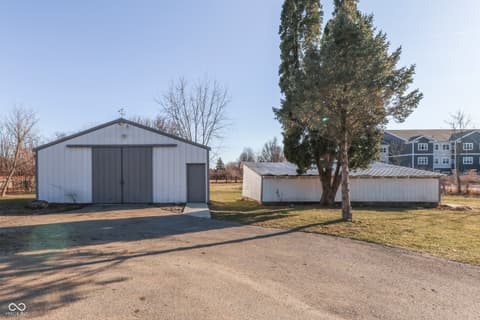 Photo of 6125 E Edgewood Avenue, Indianapolis, IN