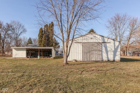 Photo of 6125 E Edgewood Avenue, Indianapolis, IN