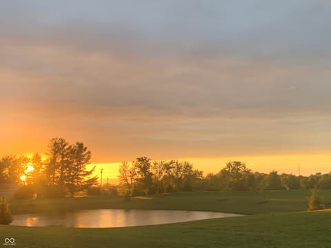 View — 4660 W Tradwell Drive, New Palestine, IN