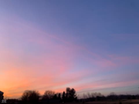 View — 4660 W Tradwell Drive, New Palestine, IN