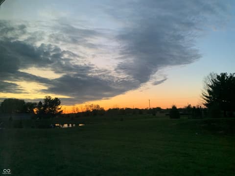 View — 4660 W Tradwell Drive, New Palestine, IN