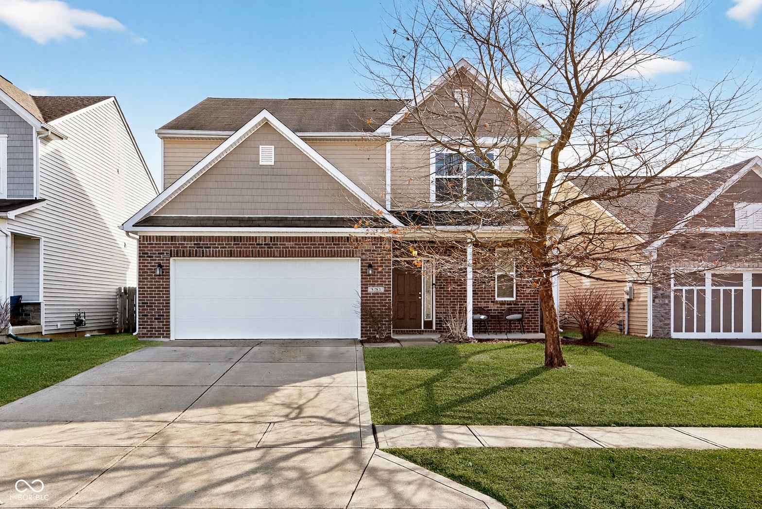Photo of 5783 Blue Sky Drive, Whitestown, IN