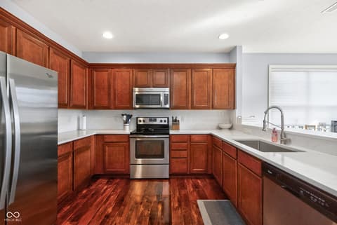 Photo of 5783 Blue Sky Drive, Whitestown, IN