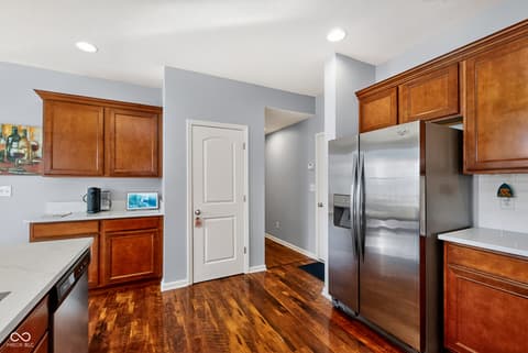 Photo of 5783 Blue Sky Drive, Whitestown, IN