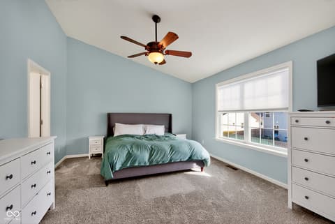 Photo of 5783 Blue Sky Drive, Whitestown, IN