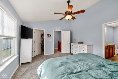 Photo of 5783 Blue Sky Drive, Whitestown, IN