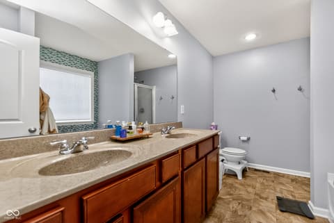 Photo of 5783 Blue Sky Drive, Whitestown, IN