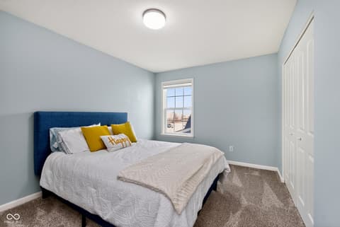 Photo of 5783 Blue Sky Drive, Whitestown, IN