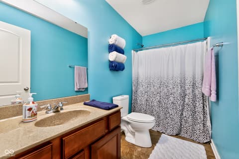 Photo of 5783 Blue Sky Drive, Whitestown, IN