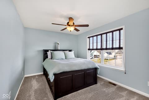 Photo of 5783 Blue Sky Drive, Whitestown, IN