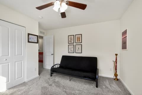 Photo of 5783 Blue Sky Drive, Whitestown, IN