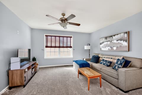 Photo of 5783 Blue Sky Drive, Whitestown, IN