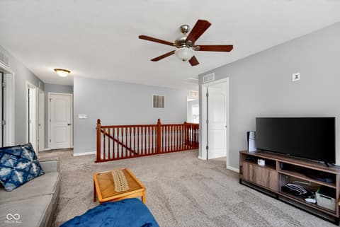 Photo of 5783 Blue Sky Drive, Whitestown, IN