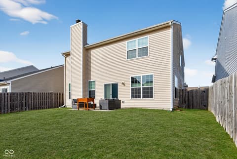 Photo of 5783 Blue Sky Drive, Whitestown, IN